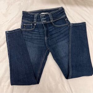 KanCan estilo skinny stretch jeans size 7/27